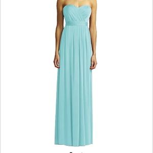 Jenny Yoo Bridesmaids Dress